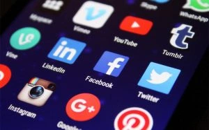 Article les médias sociaux un atouts pour votre site Article les médias sociaux un atouts pour votre site