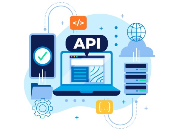 API API
